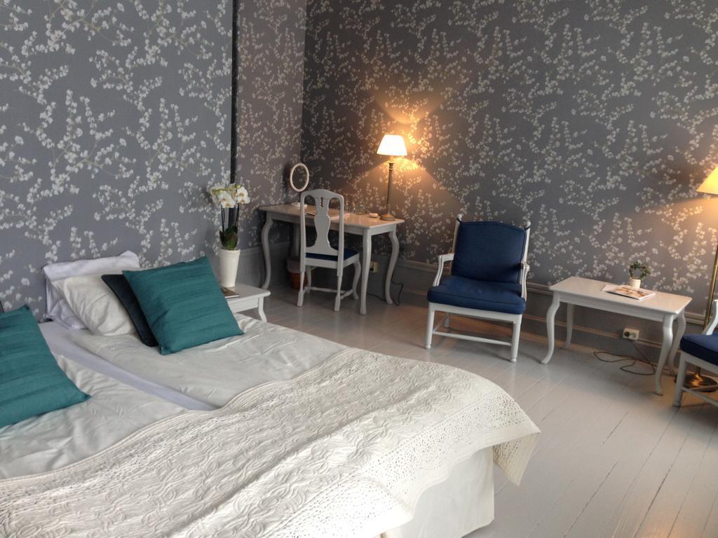 Hotell Rimforsa Strand