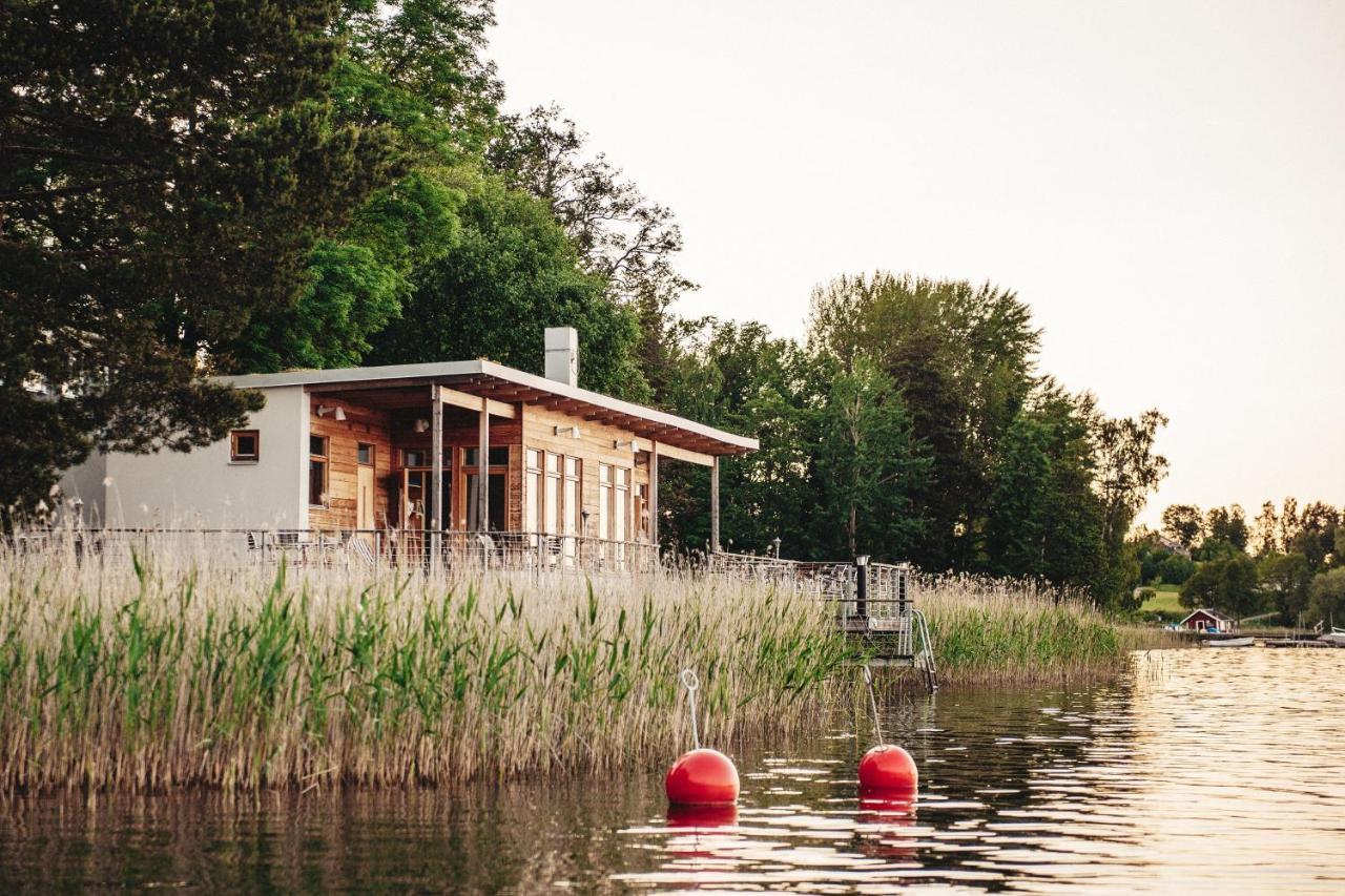 Hotel Rimforsa Strand 3*