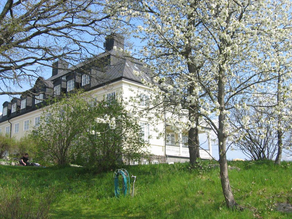 Rimforsa Strand Hotell 3*
