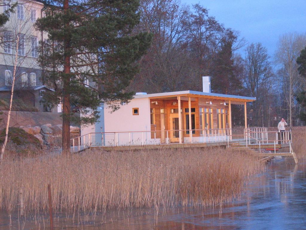 Rimforsa Strand Hotell Rimforsa