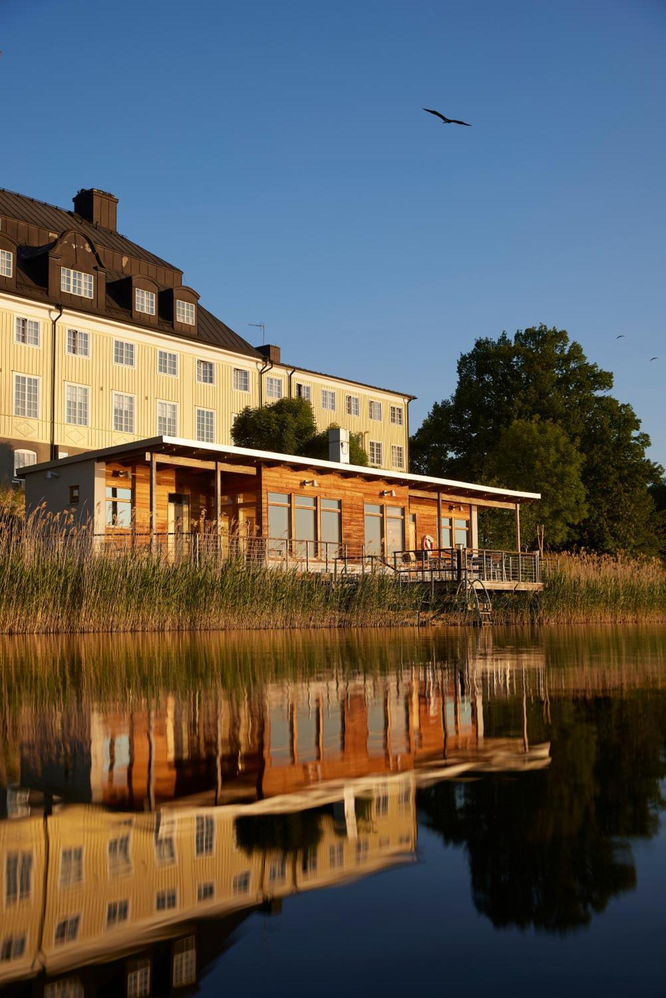 Hotell Rimforsa Strand Rimforsa