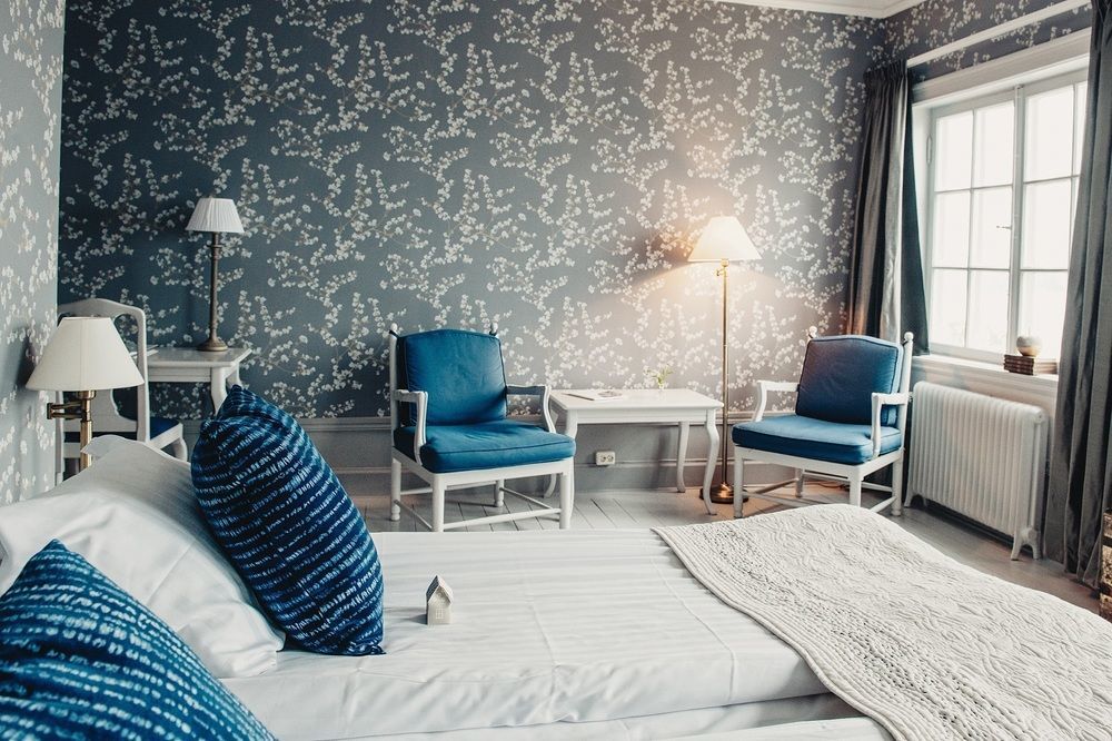 Rimforsa Strand Hotell 3*