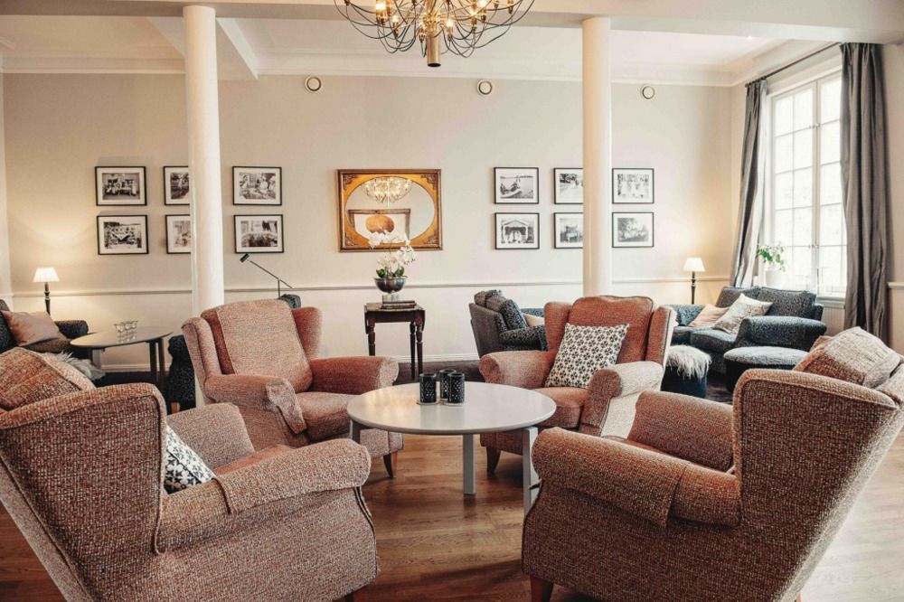 Hotell Rimforsa Strand